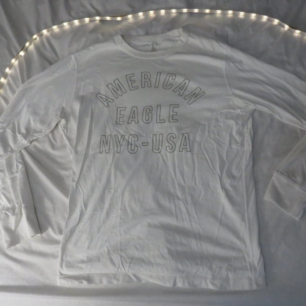 American Eagle Long Sleeve
